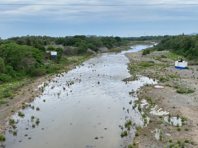 En riesgo producción de agua potable para 2024 en Zihuatanejo