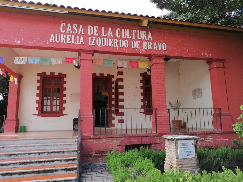 En riesgo reapertura de museo en Coxcatlán, por malas instalaciones
