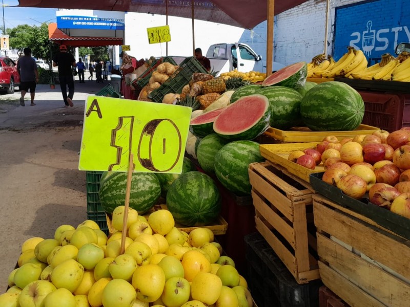 En Rivera de la Presa, hay buenos precios