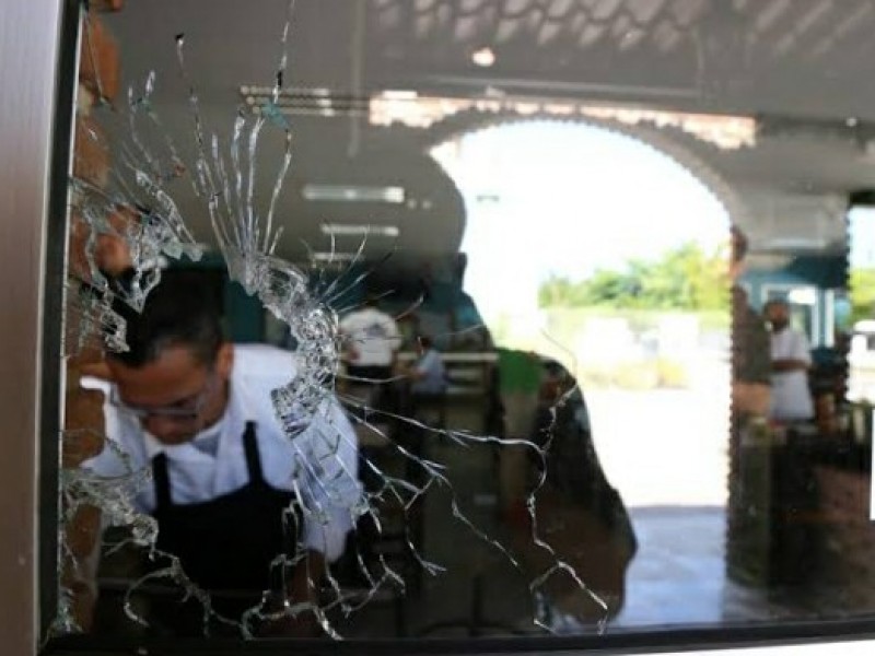 En Salamanca de 15 a 20 restaurantes migraron por inseguridad