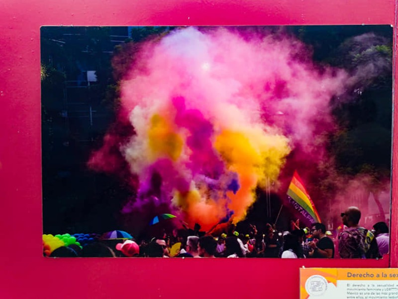 En Salamanca, falta por cumplir con ley de diversidad sexual