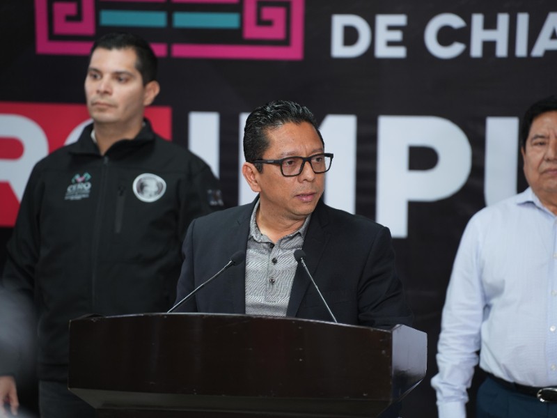 En San Fernando detienen a policías de investigación por extorsión