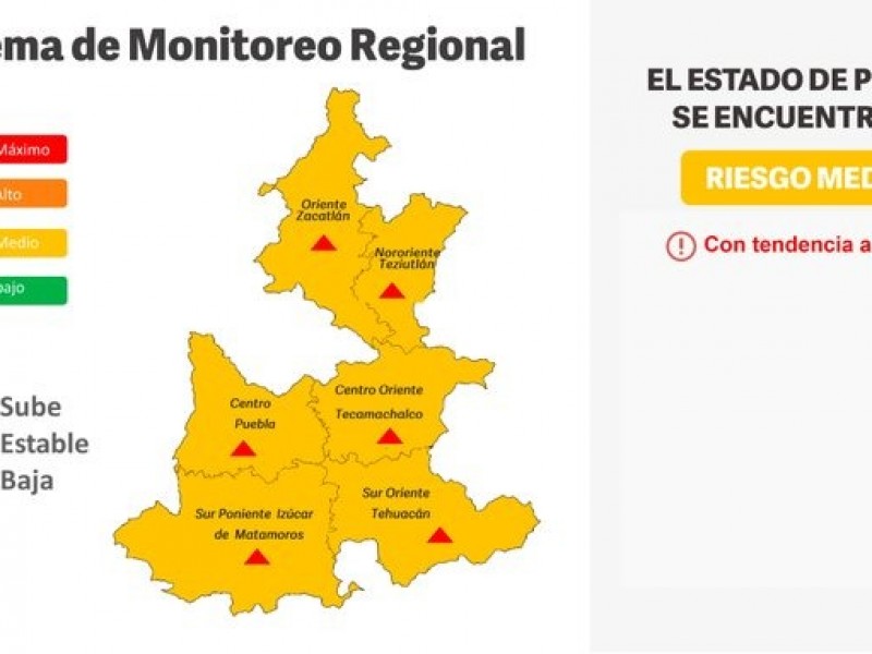 En septiembre podrían ocurrir los contagios más fuertes por COVID