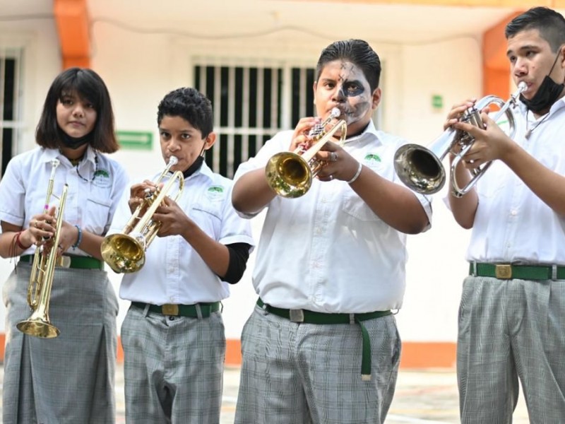 En septiembre se abrirán 250 vacantes para “Orquestando Cumbia”