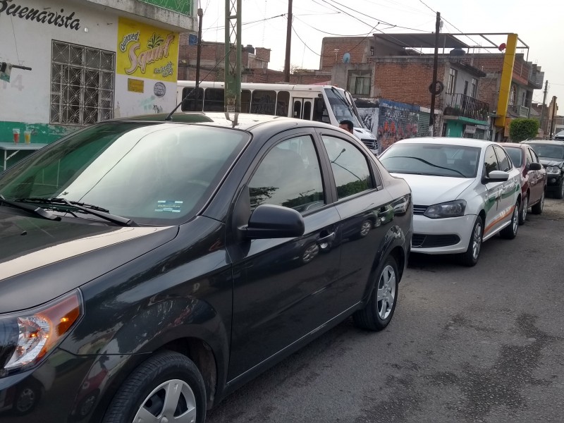 En Silao no venderán gasolina en garrafas