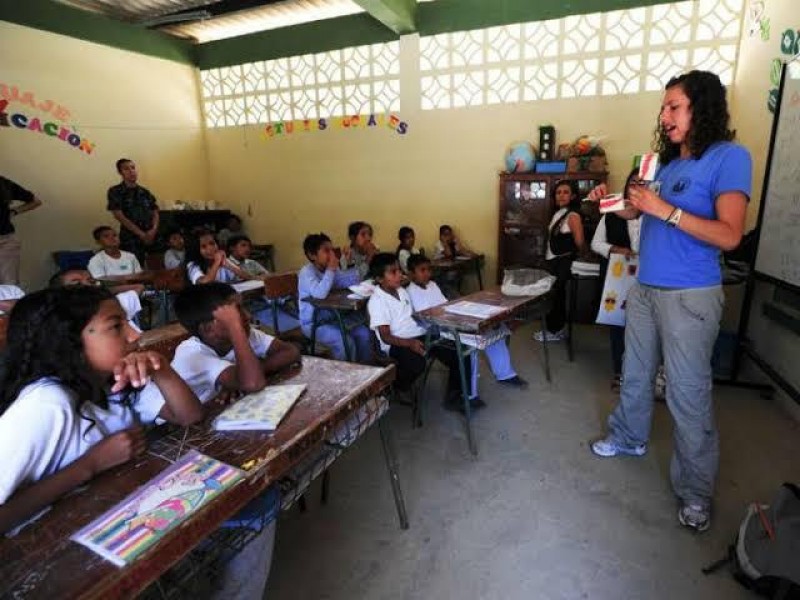 En Sinaloa han fallecido 400 maestros; la mayoría por Covid-19