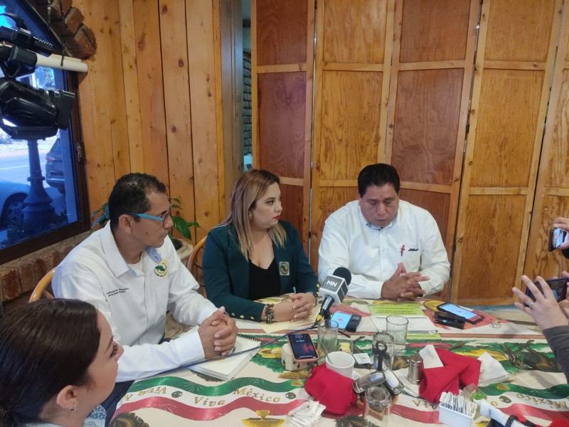 En Sinaloa no respetan automaticidad de cuotas señala el SITEM