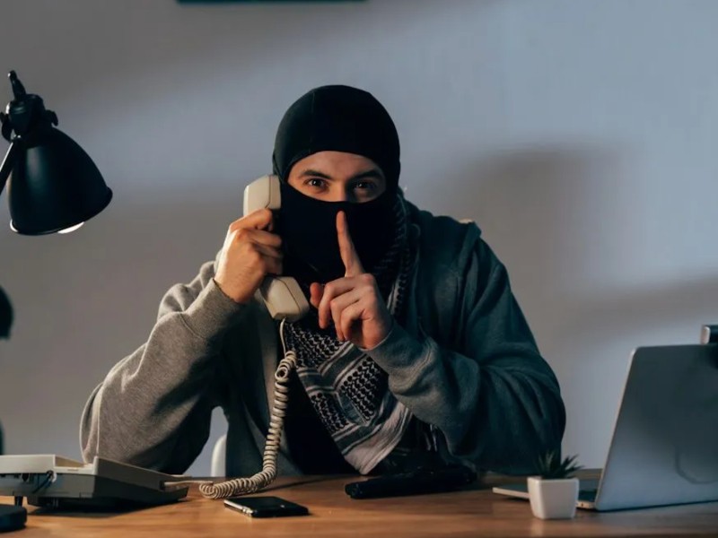 En Sonora extorsionadores se identifican como agentes de la Fiscalía