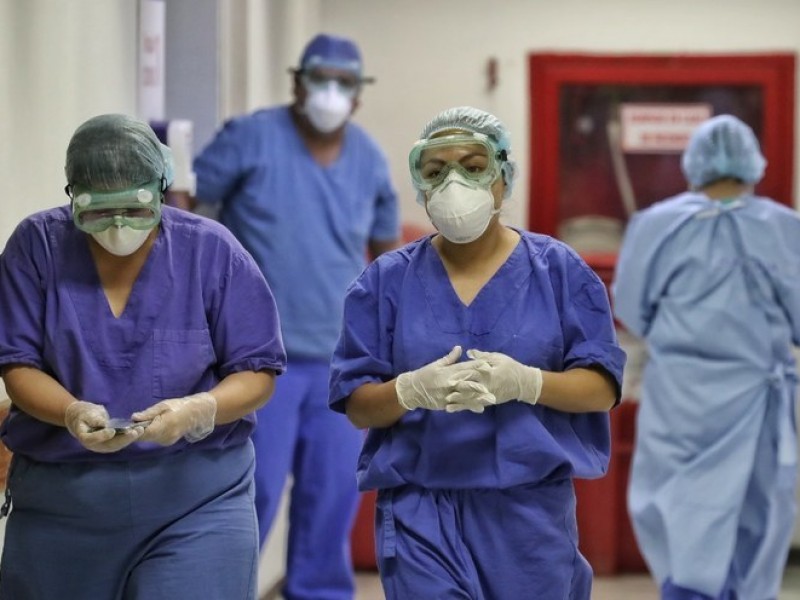 En Sonora mil nuevos contagios en 2 días: Salud