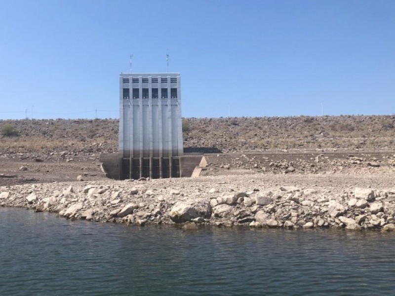 En Sonora reviven un plan hídrico de 1970