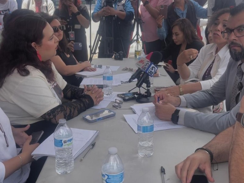 En suspenso exilio de Rubén Ibarra Reyes de la UAZ