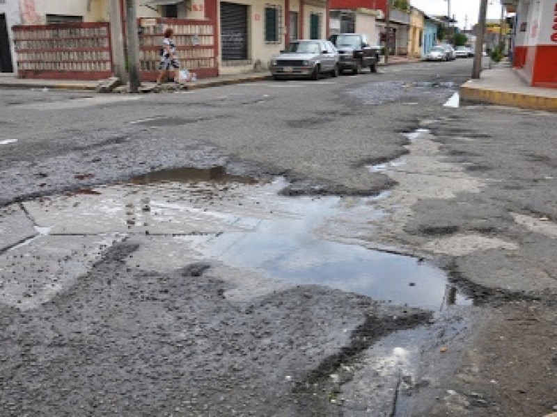 En Tapachula el 99.9% de población reporta problemas urbanos