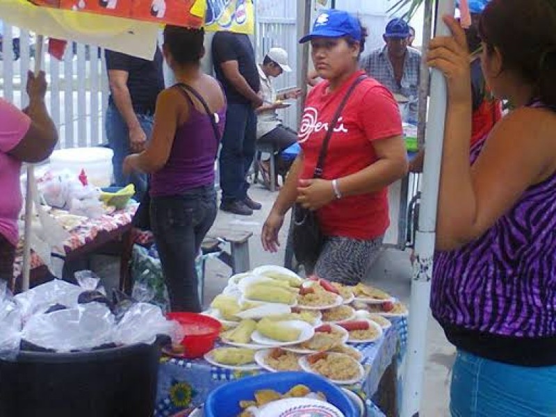 En temporada de calor aumentan las atenciones por gastroenteritis