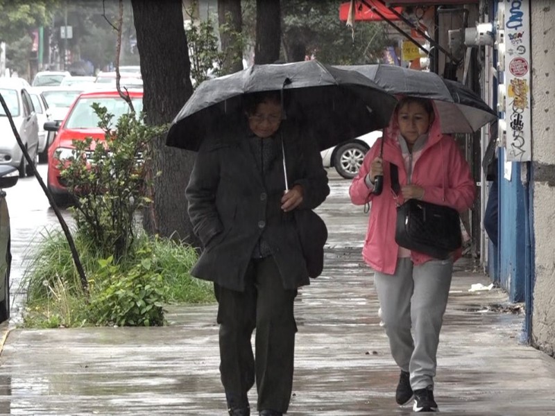 En temporada de lluvias proliferan infecciones gastrointestinales y resfriados