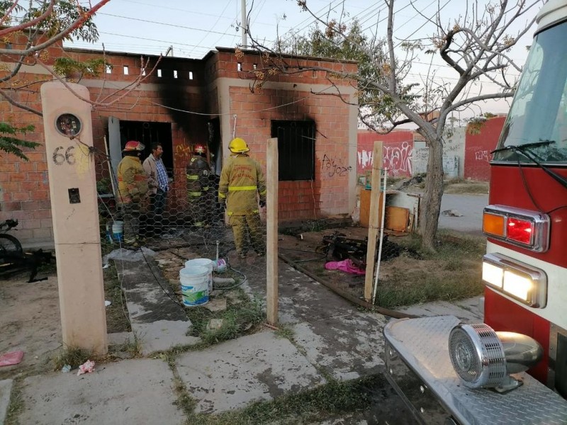 En temporada decembrina se disparan los incendios