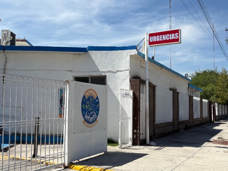 En temporada invernal se espera incremento del 35 % en enfermedades respiratorias