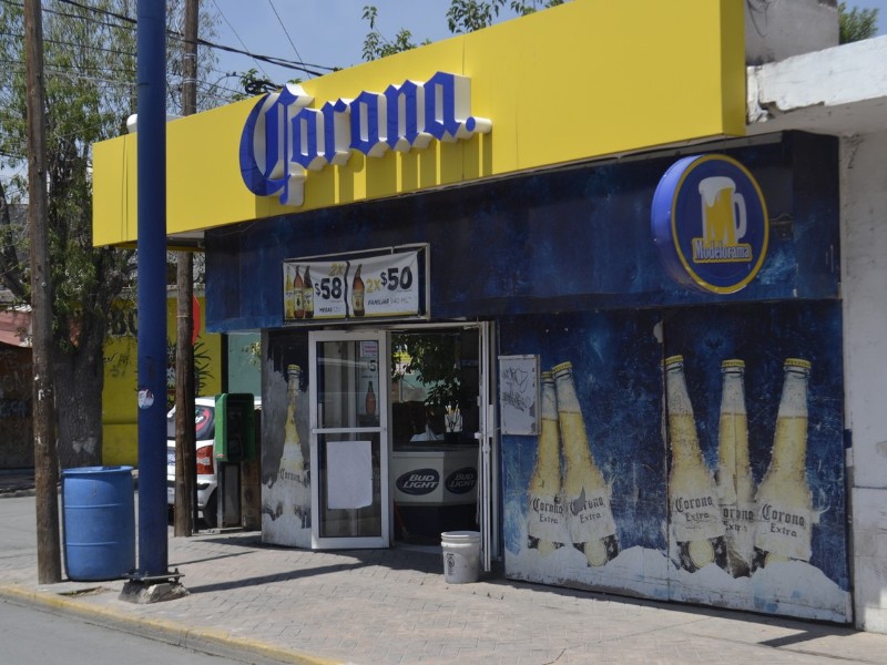 En Torreón habrá Ley Seca el 1° de junio