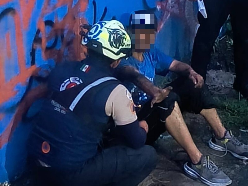 En tres años aumentan los servicios de ambulancia que atiende Protección Civil