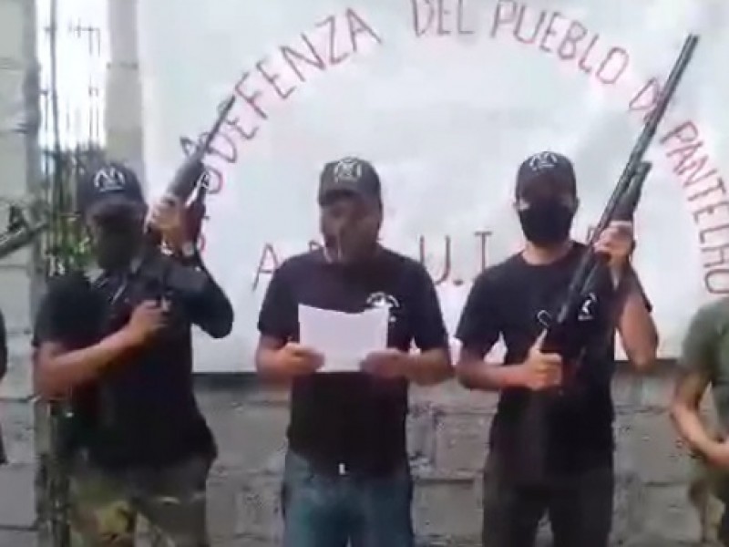 En tres municipios de Chiapas no habrá consulta popular