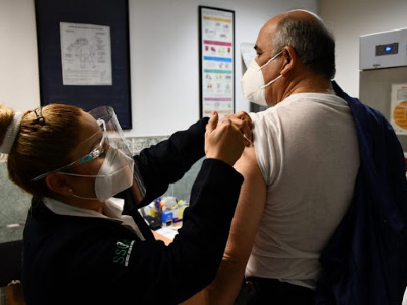 En tres semanas llegarían vacunas contra COVID-19 a Hermosillo