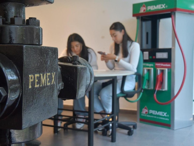En tres semanas proveedores esperan pagos de Pemex; están en número rojos