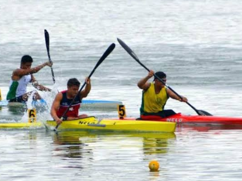 En Tuxpan, alistan regata nacional 2019