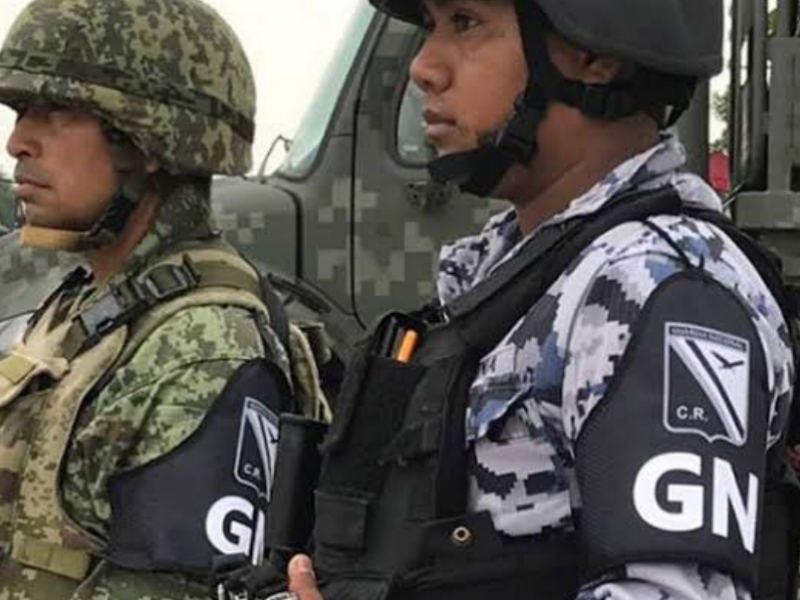 En Tuxpan, SEMAR construirá Guardia Nacional