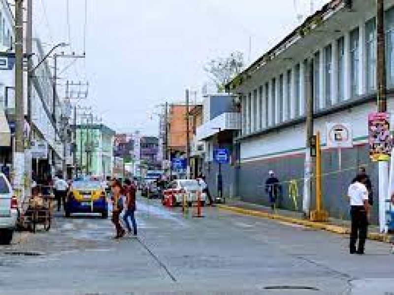 En Tuxpan urgen retomar medidas sanitarias como la Sana Distancia