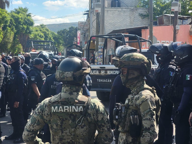 En últimos hechos violentos han involucrado a menores