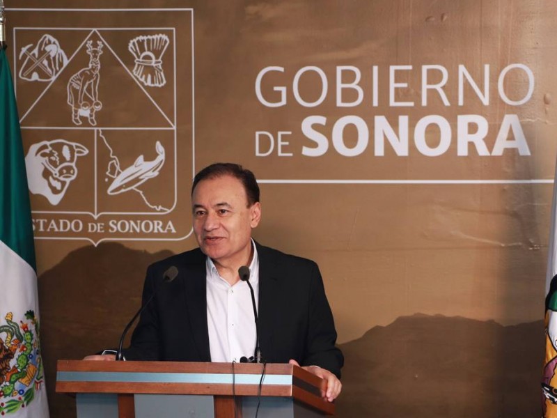 En un año comenzará operación de Planta Solar en Sonora