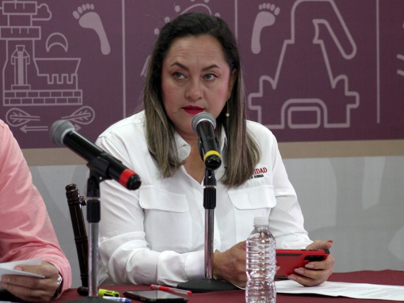 En un año de violencia se han detenido a 1703 personas