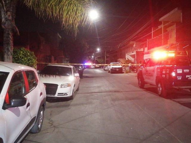 En un día asesinan a 20 personas en Guanajuato