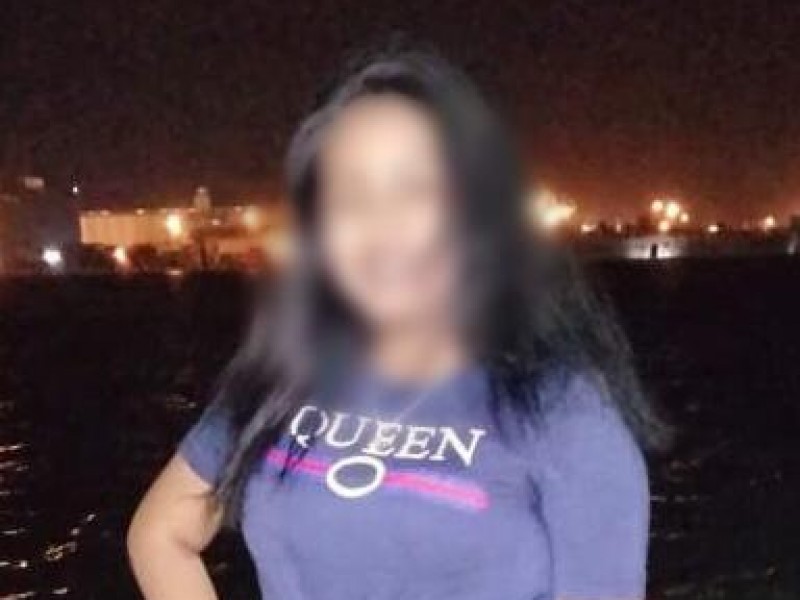 Localizan sin vida a joven desaparecida en Veracruz