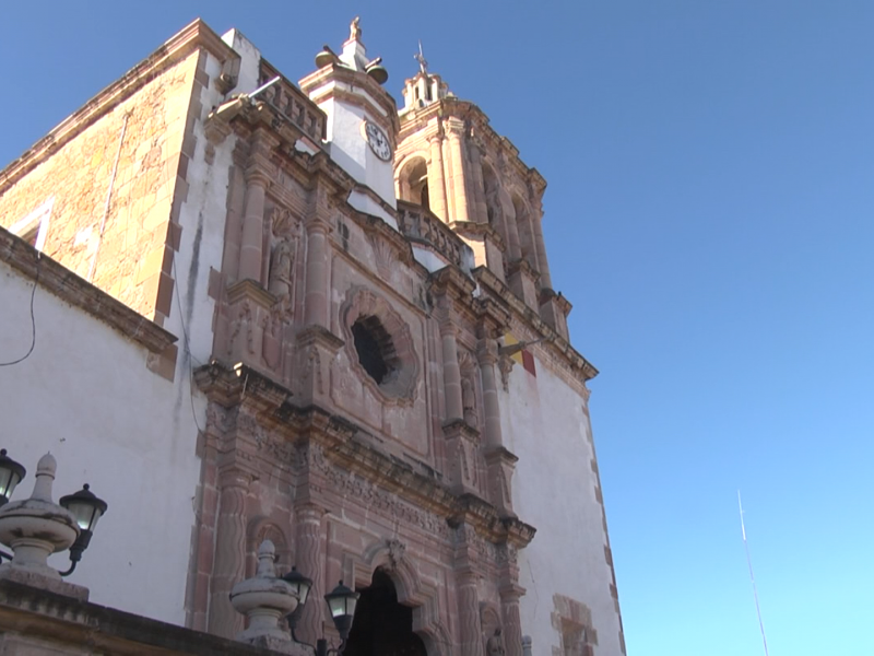 En un mes podrían nombrar a Villanueva como Pueblo Mágico