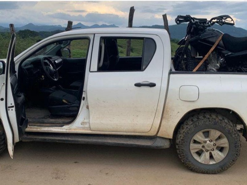 En una semana detienen a 48 personas, aseguran drogas y armas
