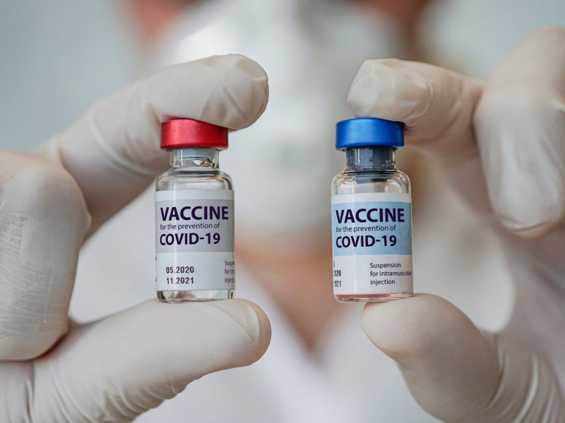 En una semana podrían vender la vacuna contra el COVID en Cajeme