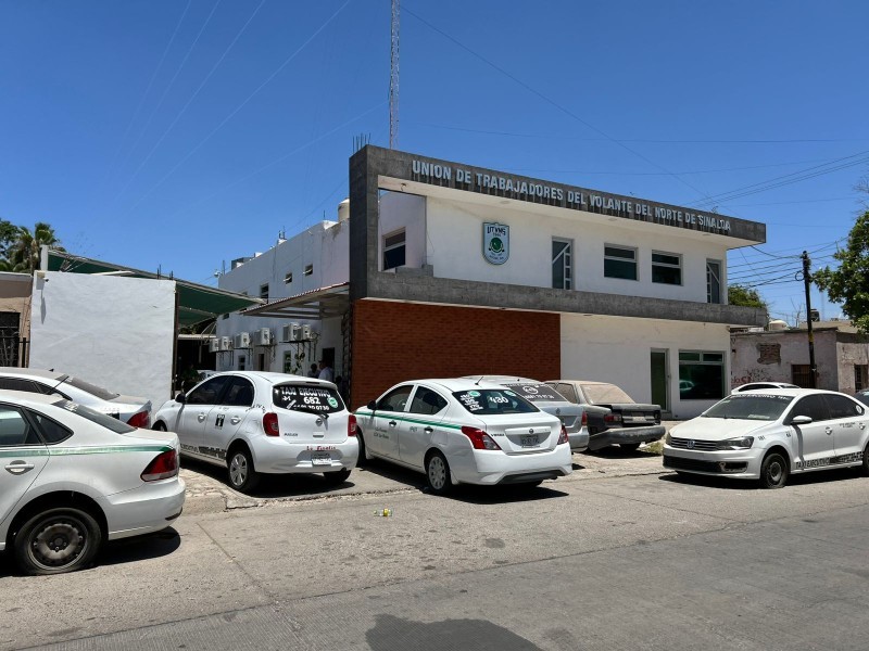 En Unión del Volante acuerdan convocar a elecciones internas