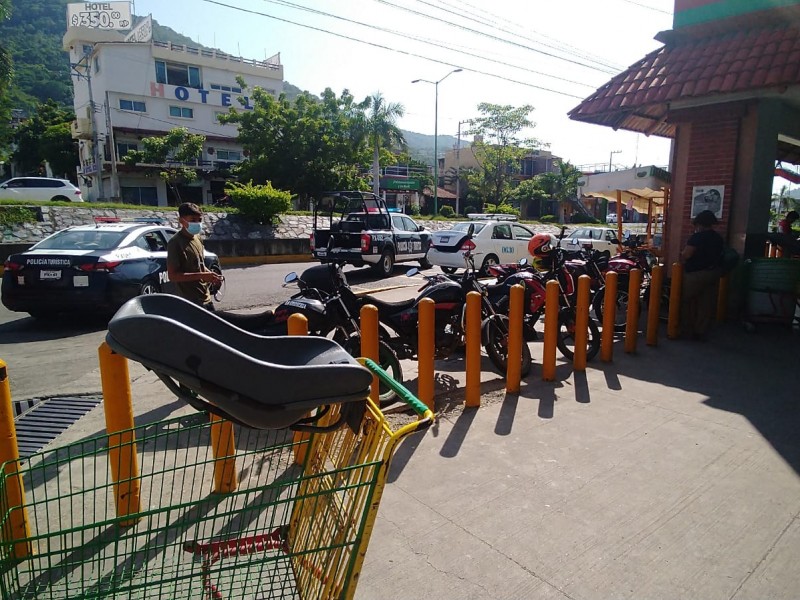 En vacaciones aumenta el robo hormiga en tiendas de conveniencia