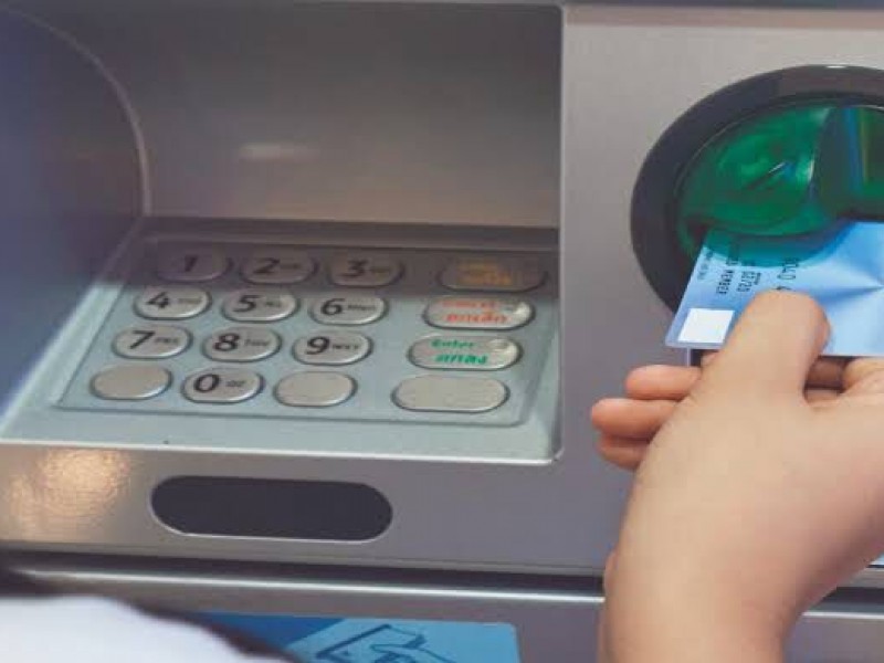 En vacaciones incrementa fraude Skimming en tarjetas bancarias