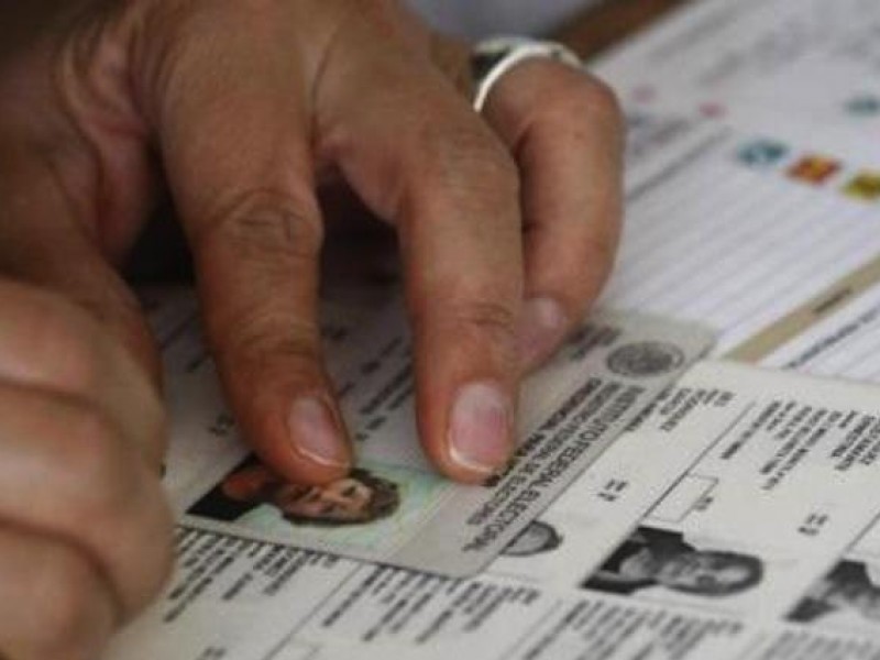 En Veracruz elegiremos 212 alcaldes y sindicaturas, y 633 regidurías