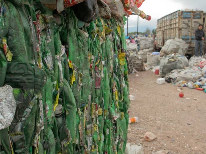 En Veracruz fueron multadas 50 recicladoras por falta de persmisos