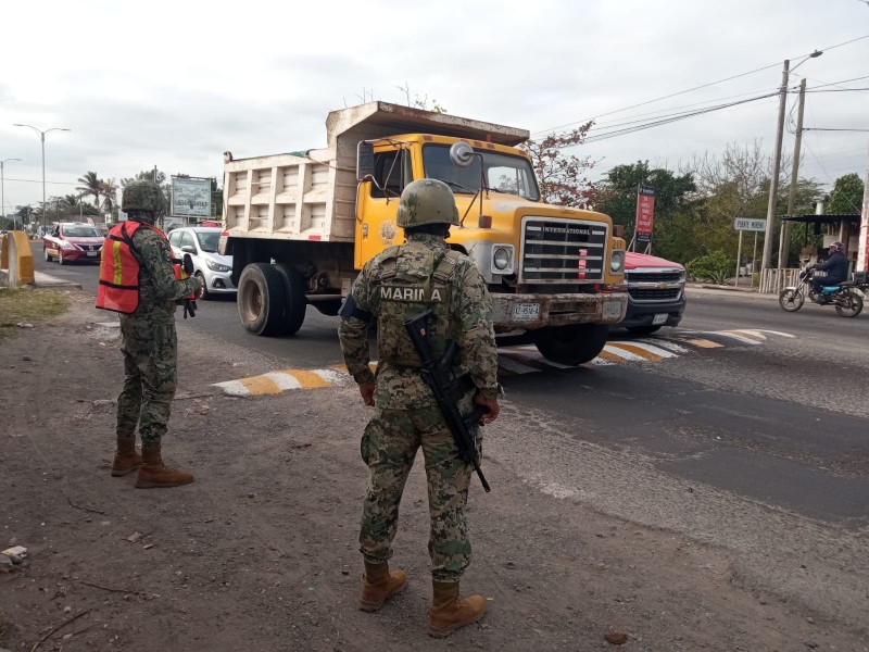 En Veracruz se vive ambiente de extrema violencia:Senador