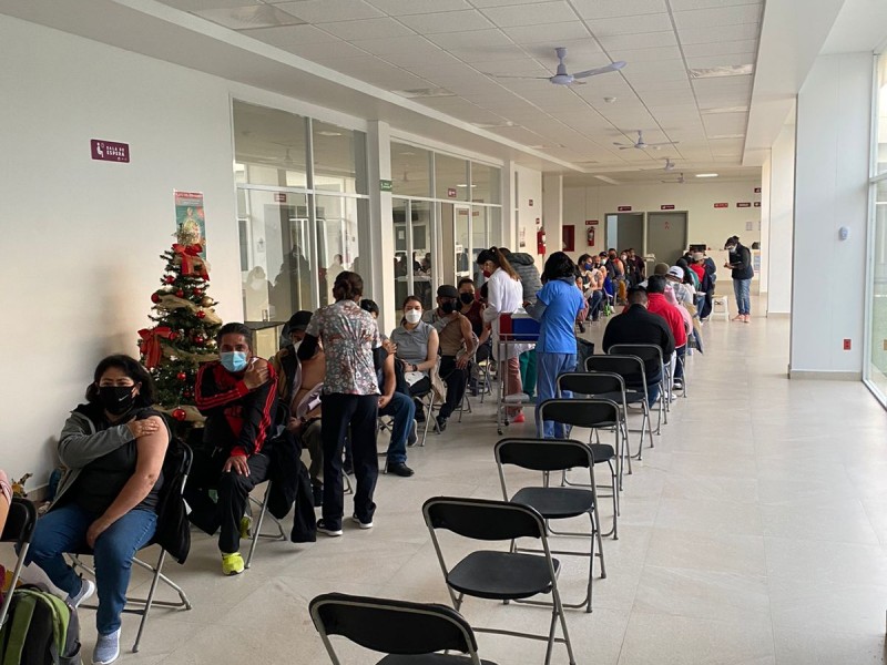 En vigor, nuevo decreto con medidas sanitarias extraordinarias en Michoacán