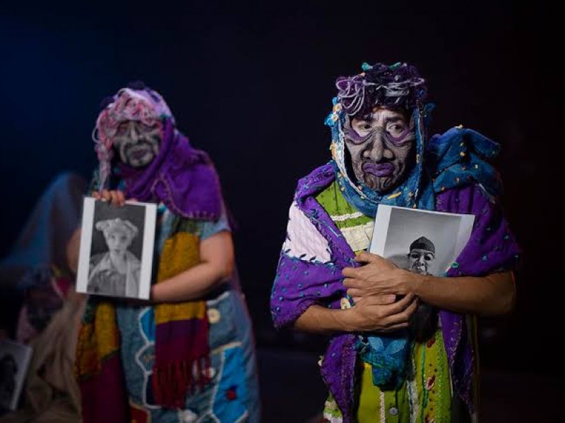 En Zamora presentarán la obra de teatro deshuesadero suite