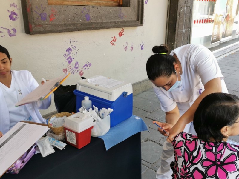 En Zamora realizarán campaña de vacunación contra diversas enfermedades