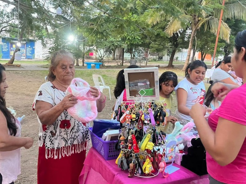 En zona rural se normaliza violencia contra mujeres