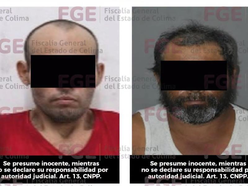 En última semana, cuatro detenidos con órdenes de aprehensión por diversos delitos