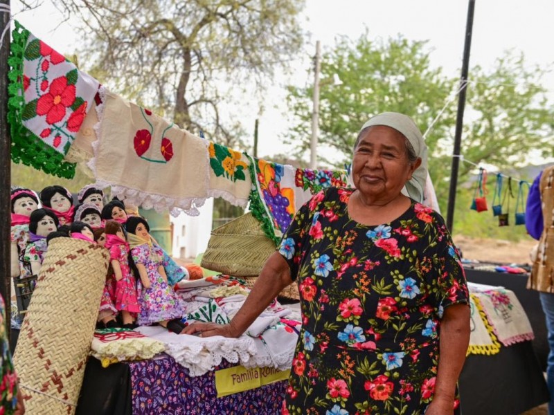 Enaltece el FAOT a los pueblos originarios de Sonora
