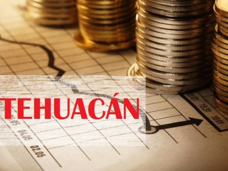 Encabeza Tehuacán lista de deudas ante el estado
