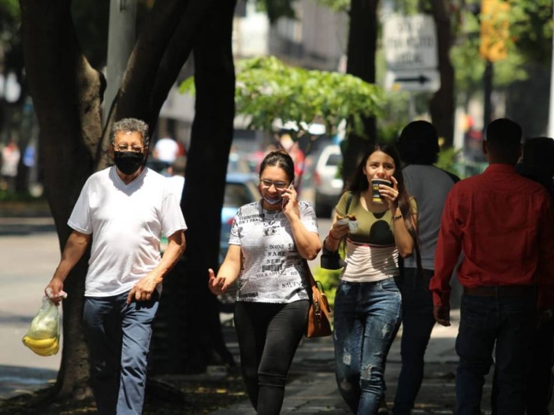 Encabeza Tonalá en percepción de inseguridad